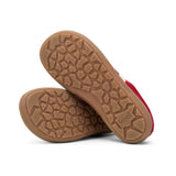 Barefoot FRANCIE II Suede