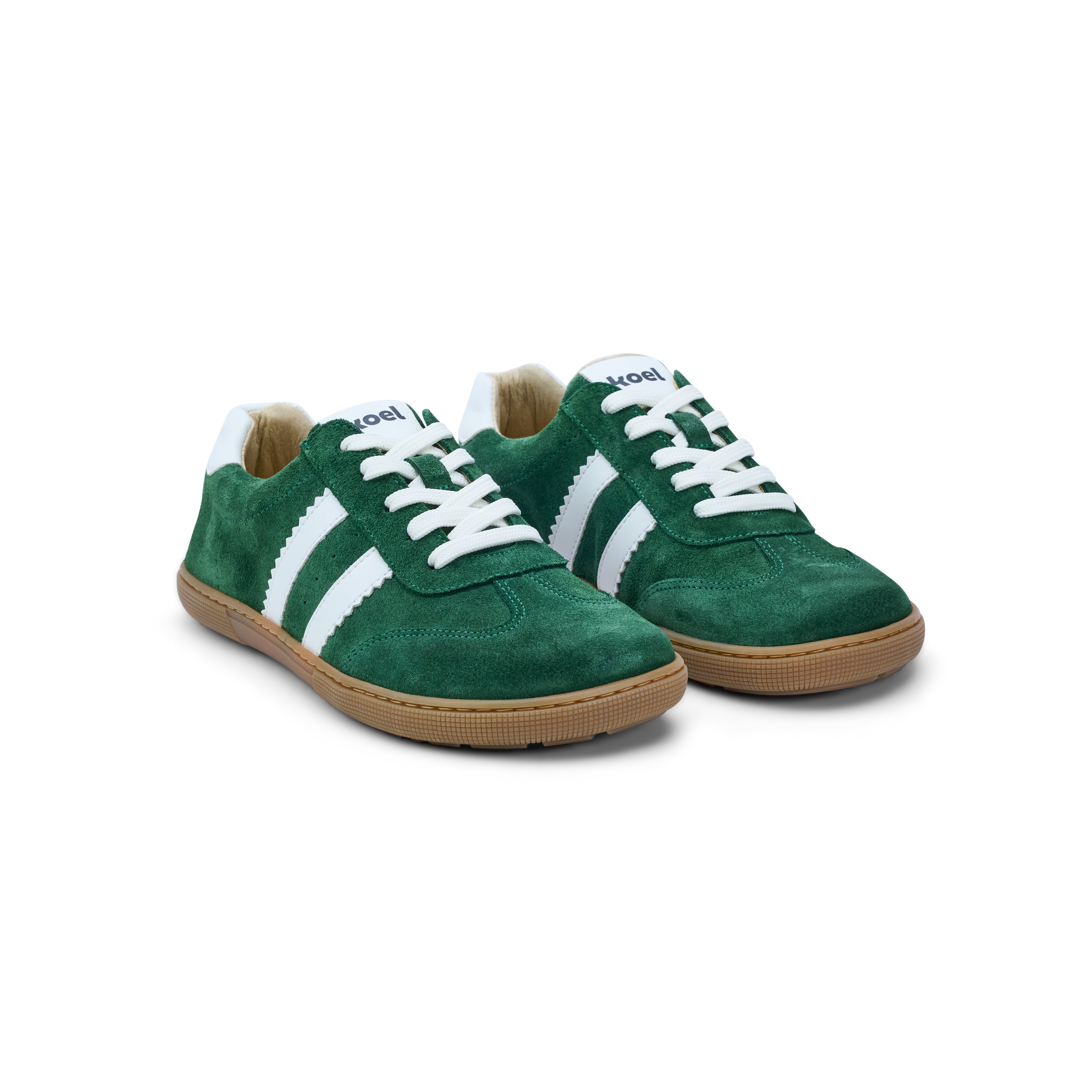 Barefoot FRANCIE II Suede