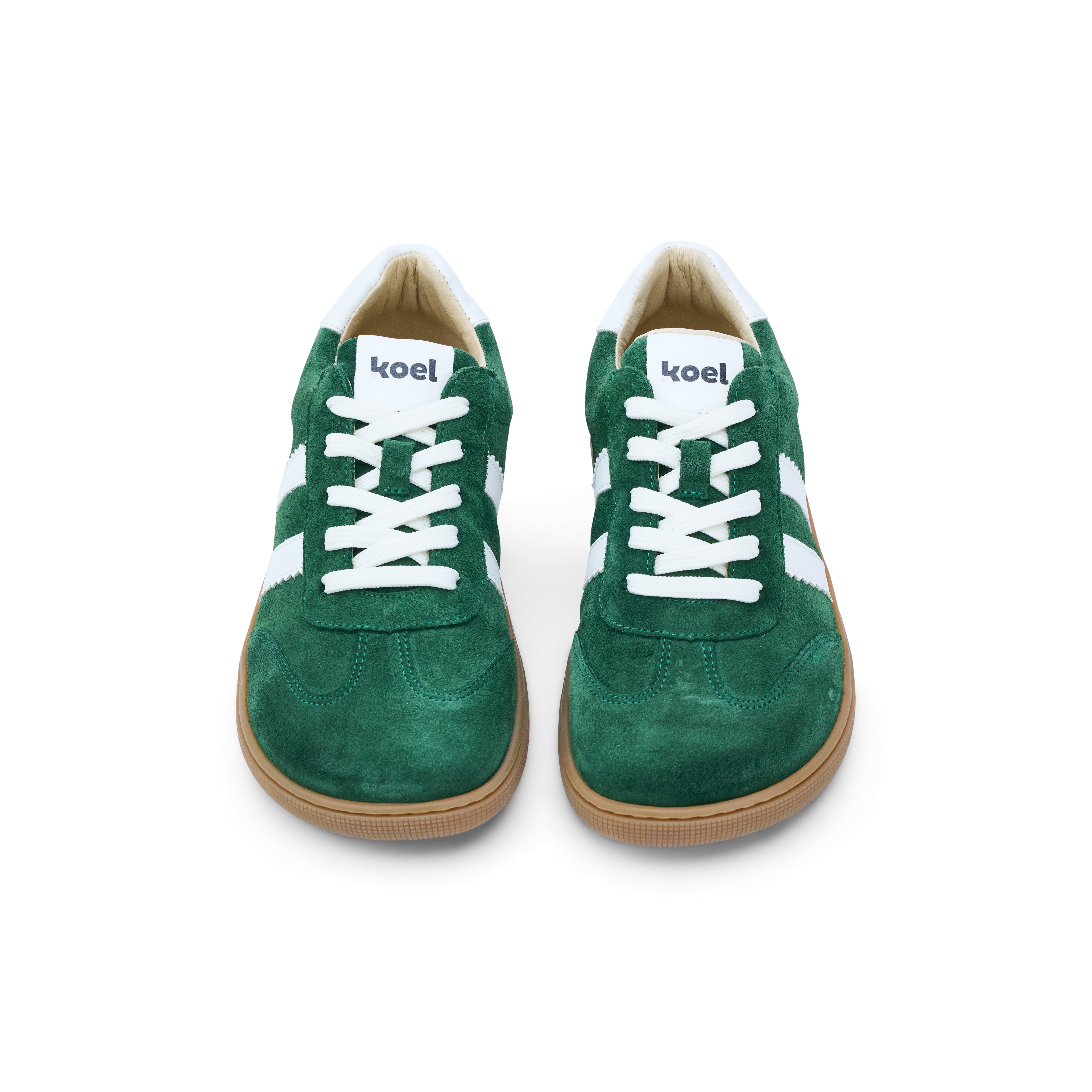 Barefoot FRANCIE II Suede