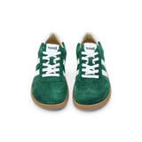 Barefoot FRANCIE II Suede