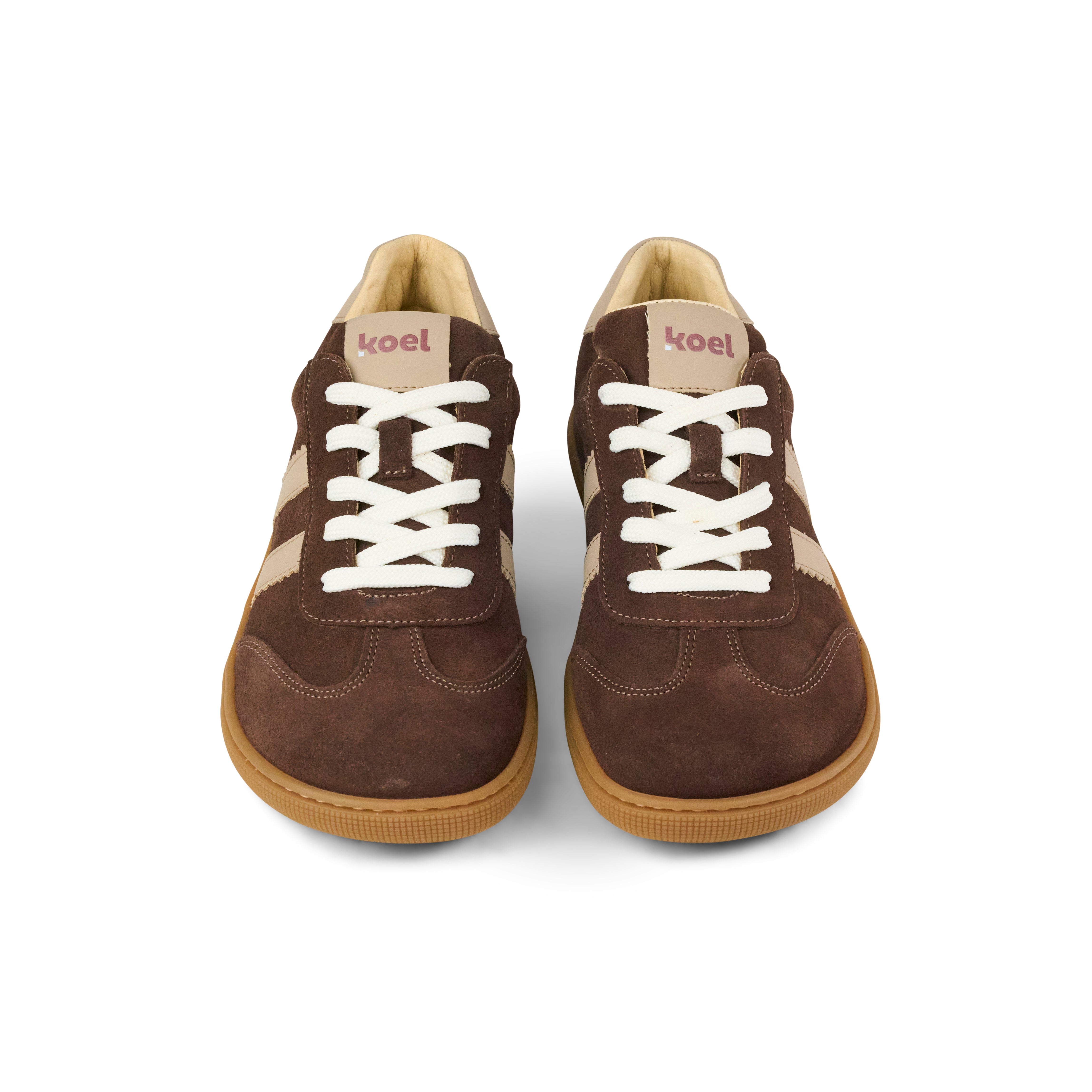 Barefoot FRANCIE II Suede