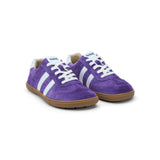 Barefoot FRANCIE II Suede
