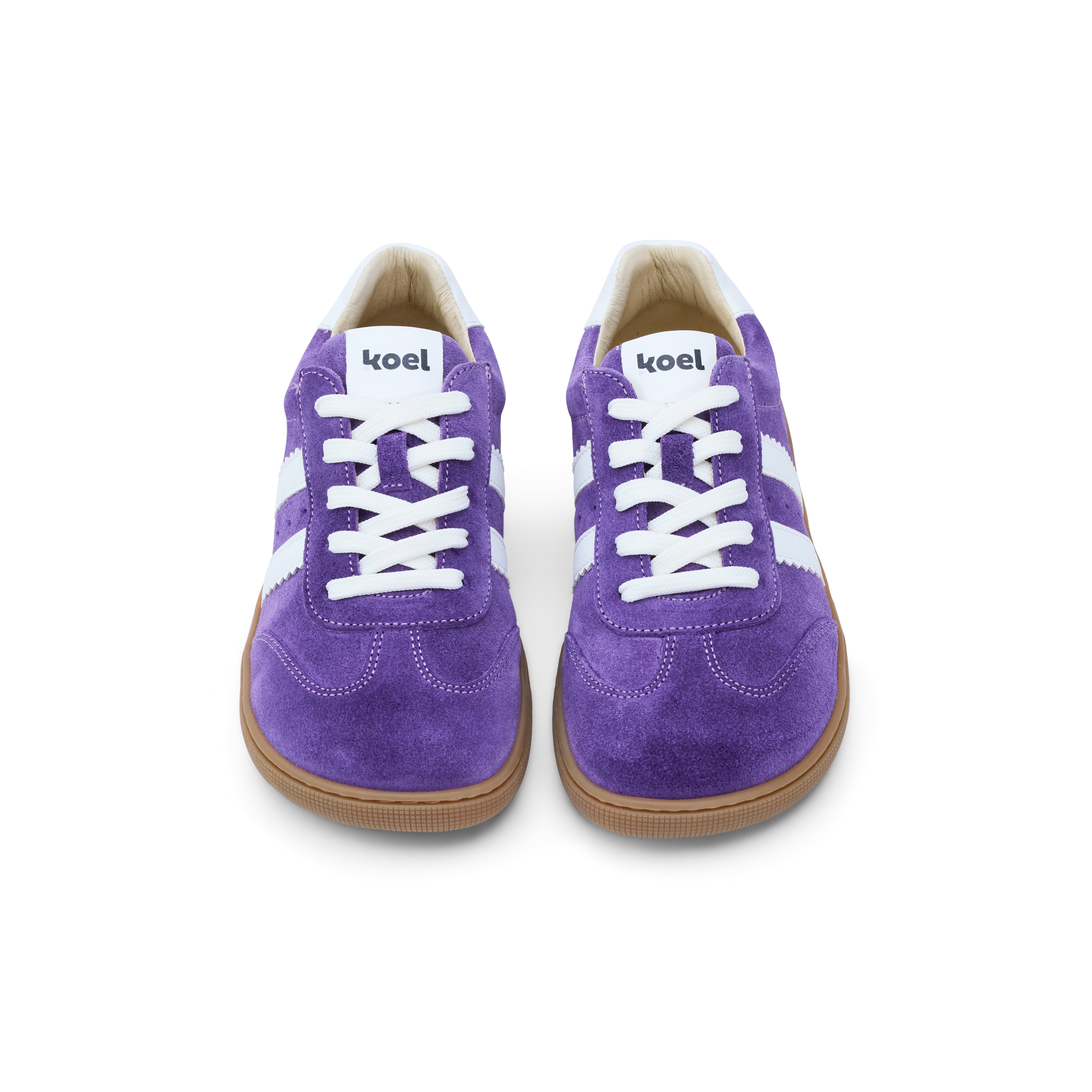 Barefoot FRANCIE II Suede