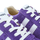 Barefoot FRANCIE II Suede