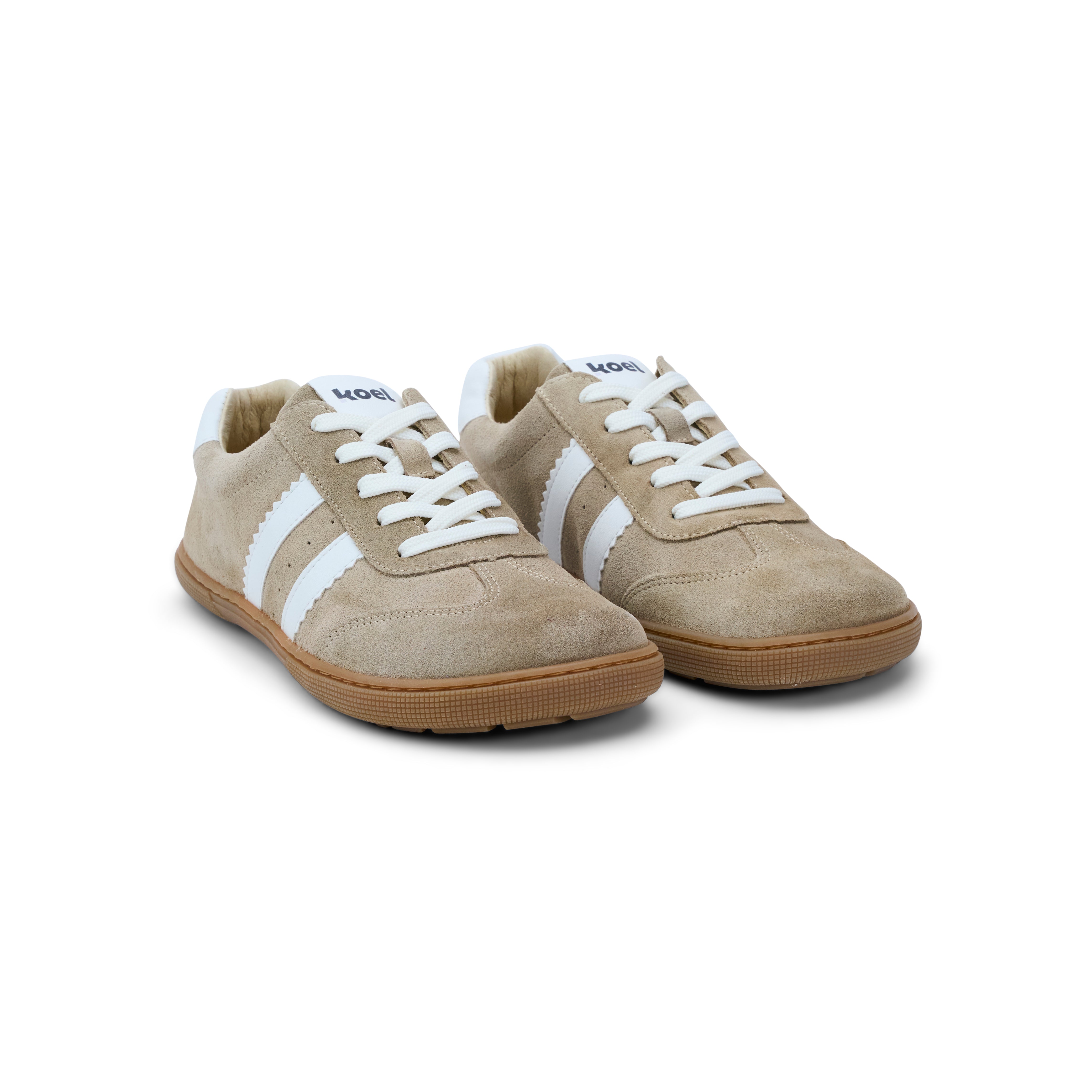 Barefoot FRANCIE II Suede
