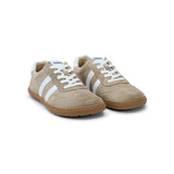 Barefoot FRANCIE II Suede