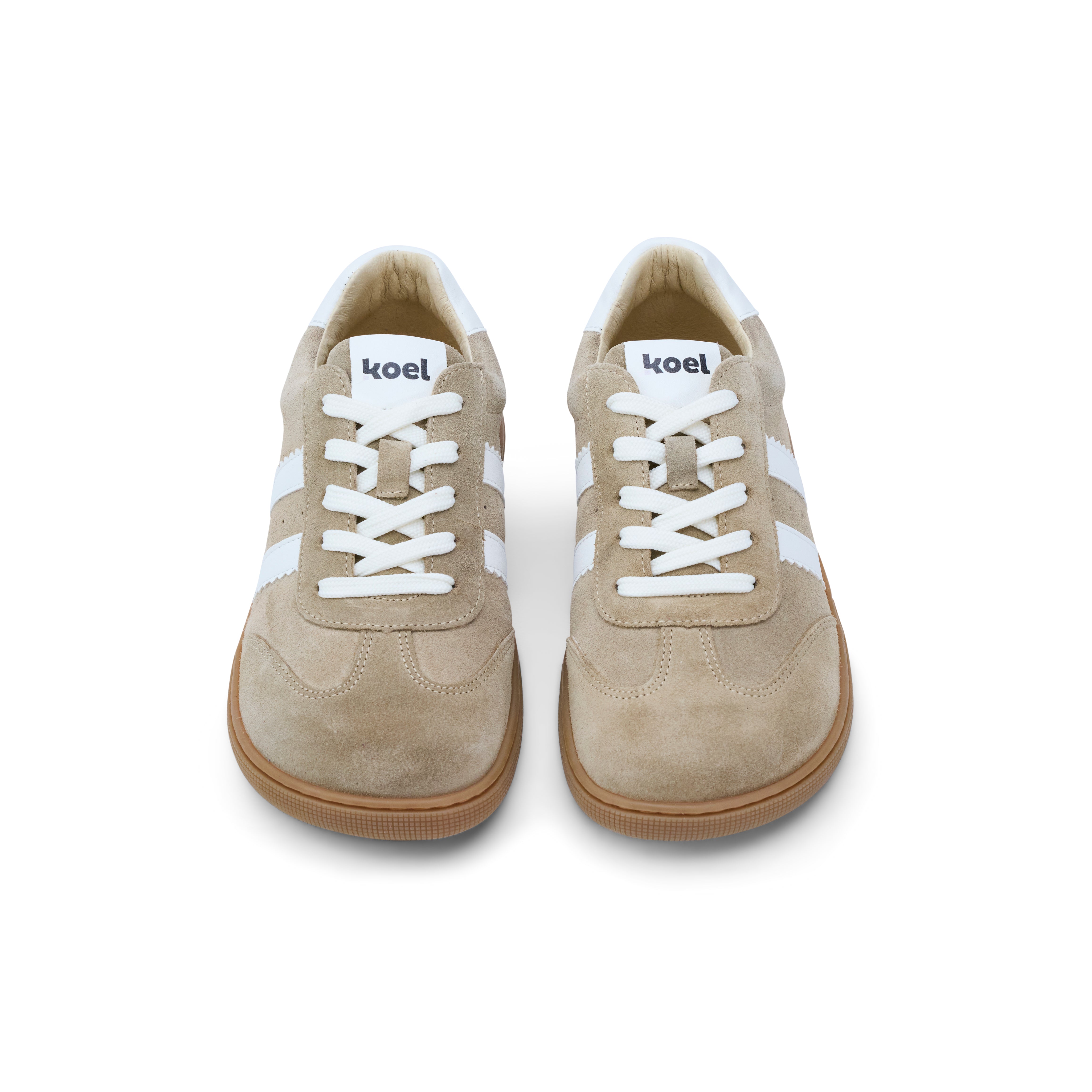 Barefoot FRANCIE II Suede