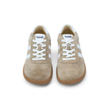 Barefoot FRANCIE II Suede