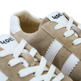 Barefoot FRANCIE II Suede