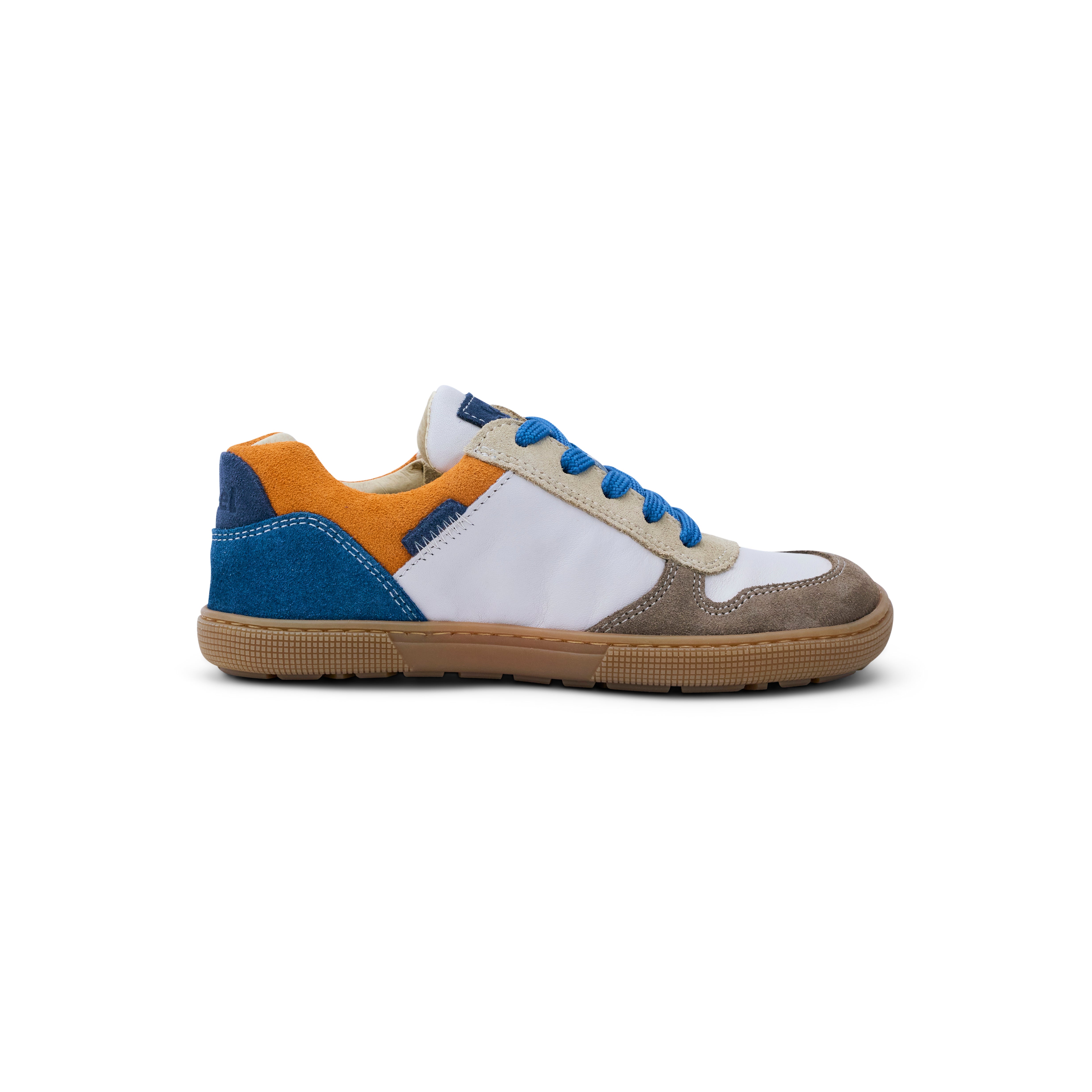 Barefoot DATE Suede