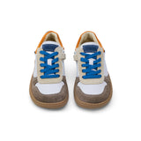 Barefoot DATE Suede