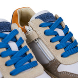 Barefoot DATE Suede