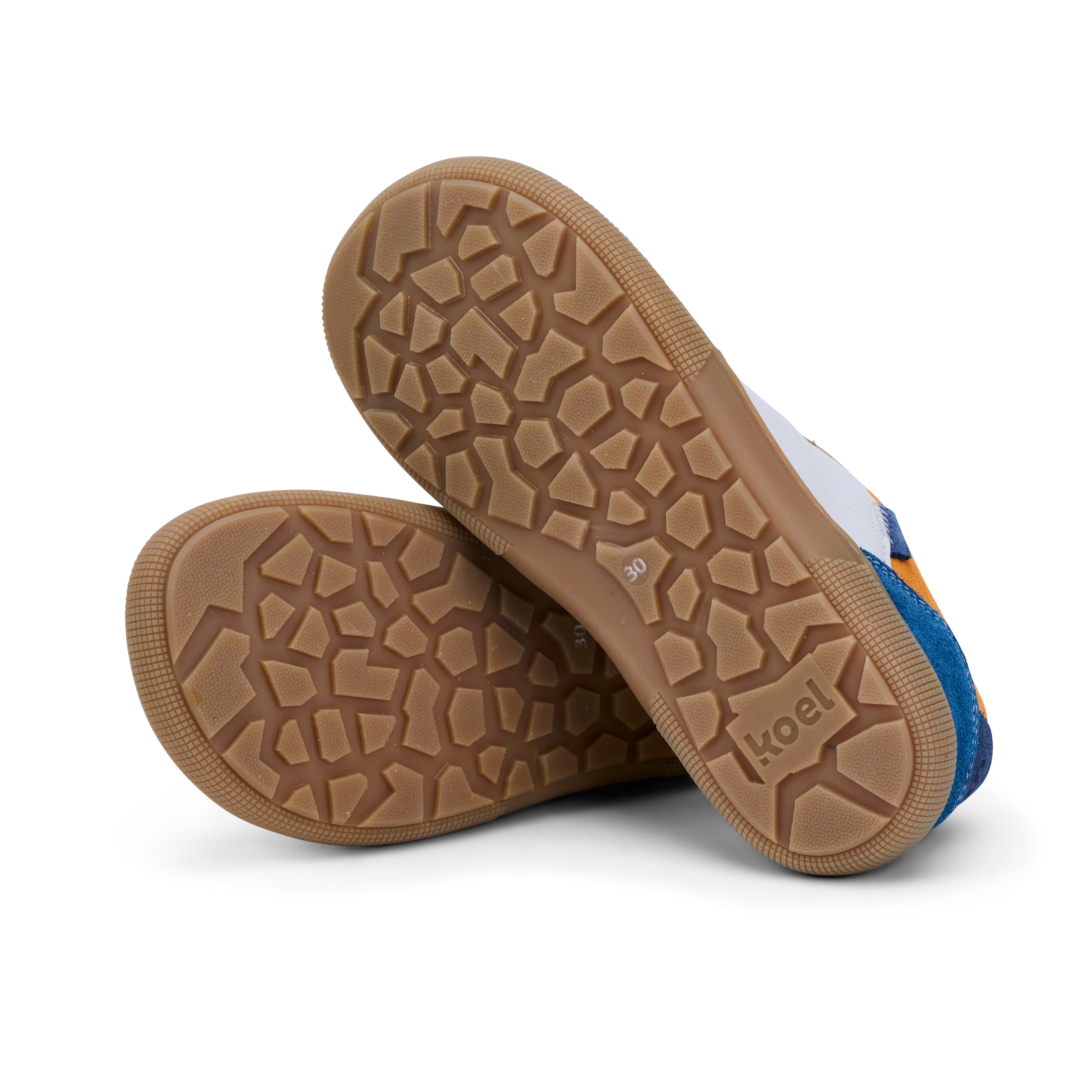 Barefoot DATE Suede
