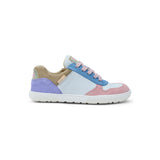 Barefoot DATE Suede
