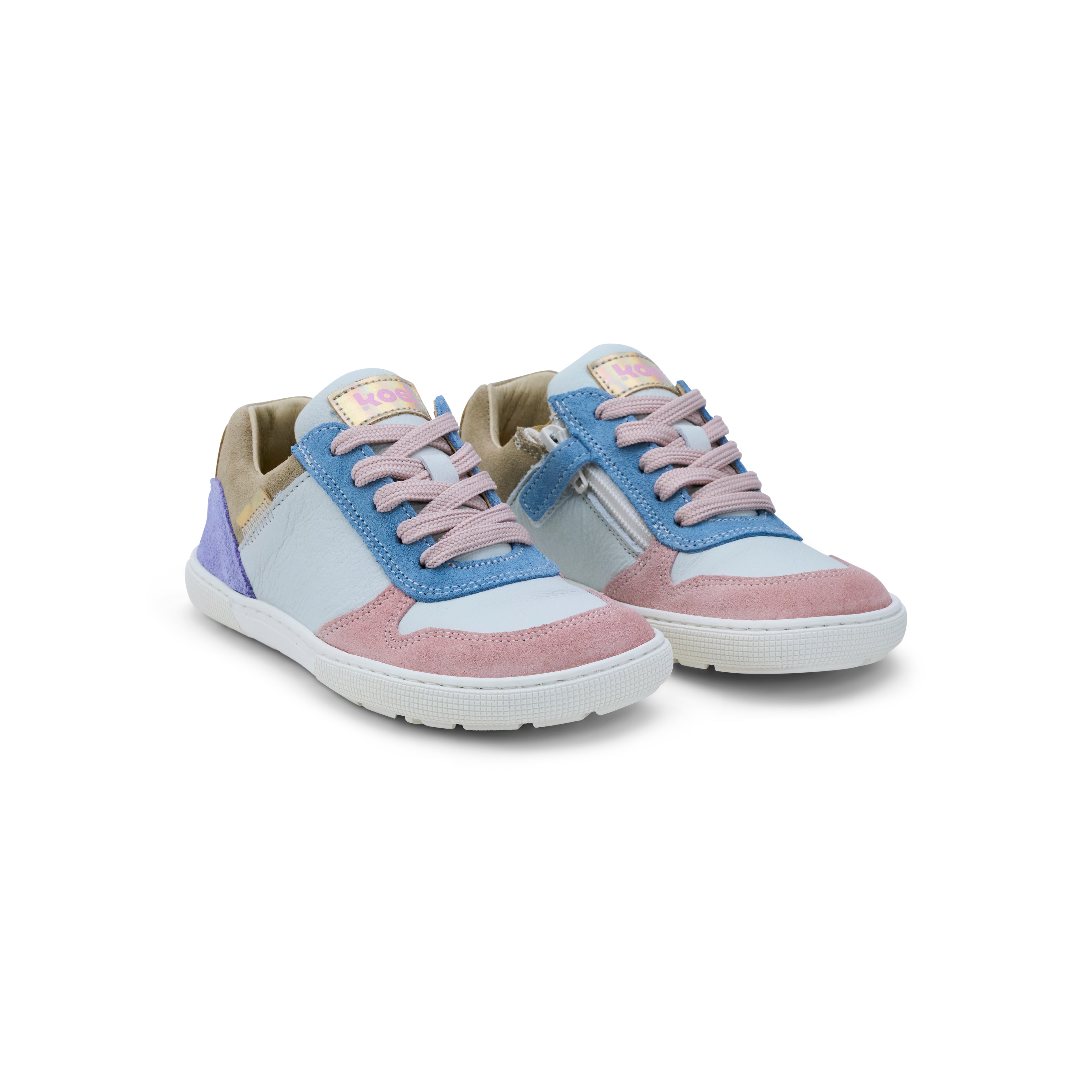 Barefoot DATE Suede