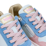 Barefoot DATE Suede