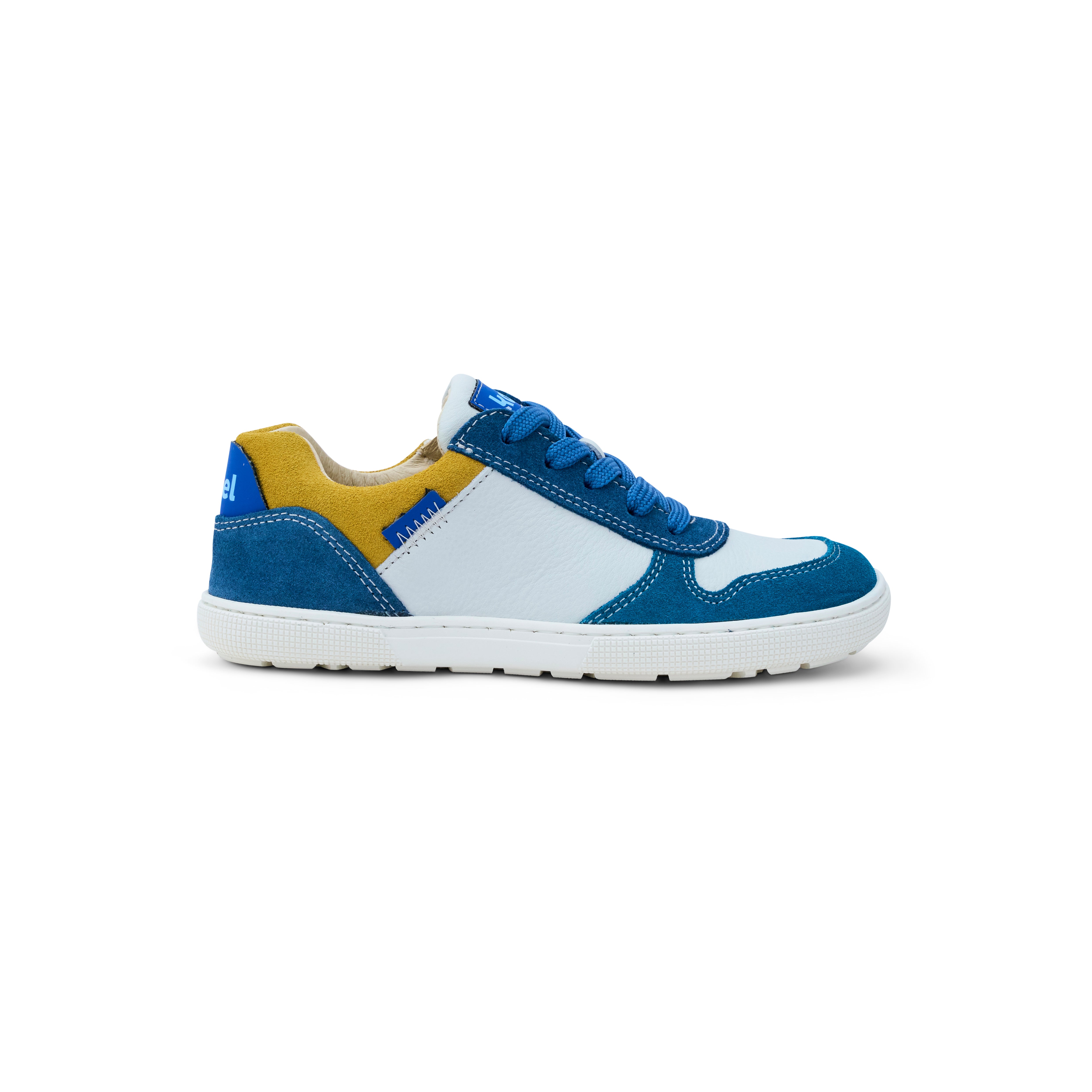 Barefoot DATE Suede