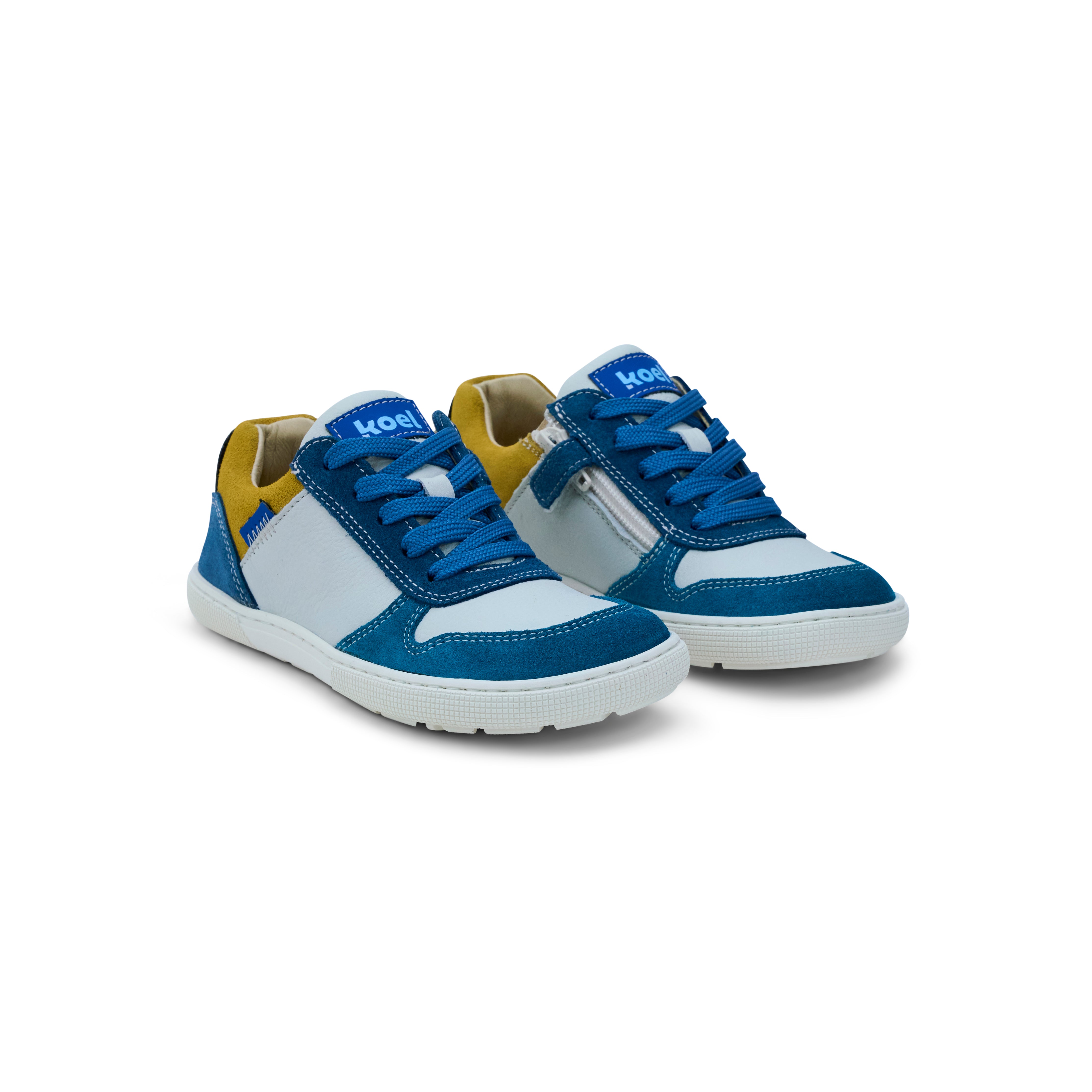Barefoot DATE Suede