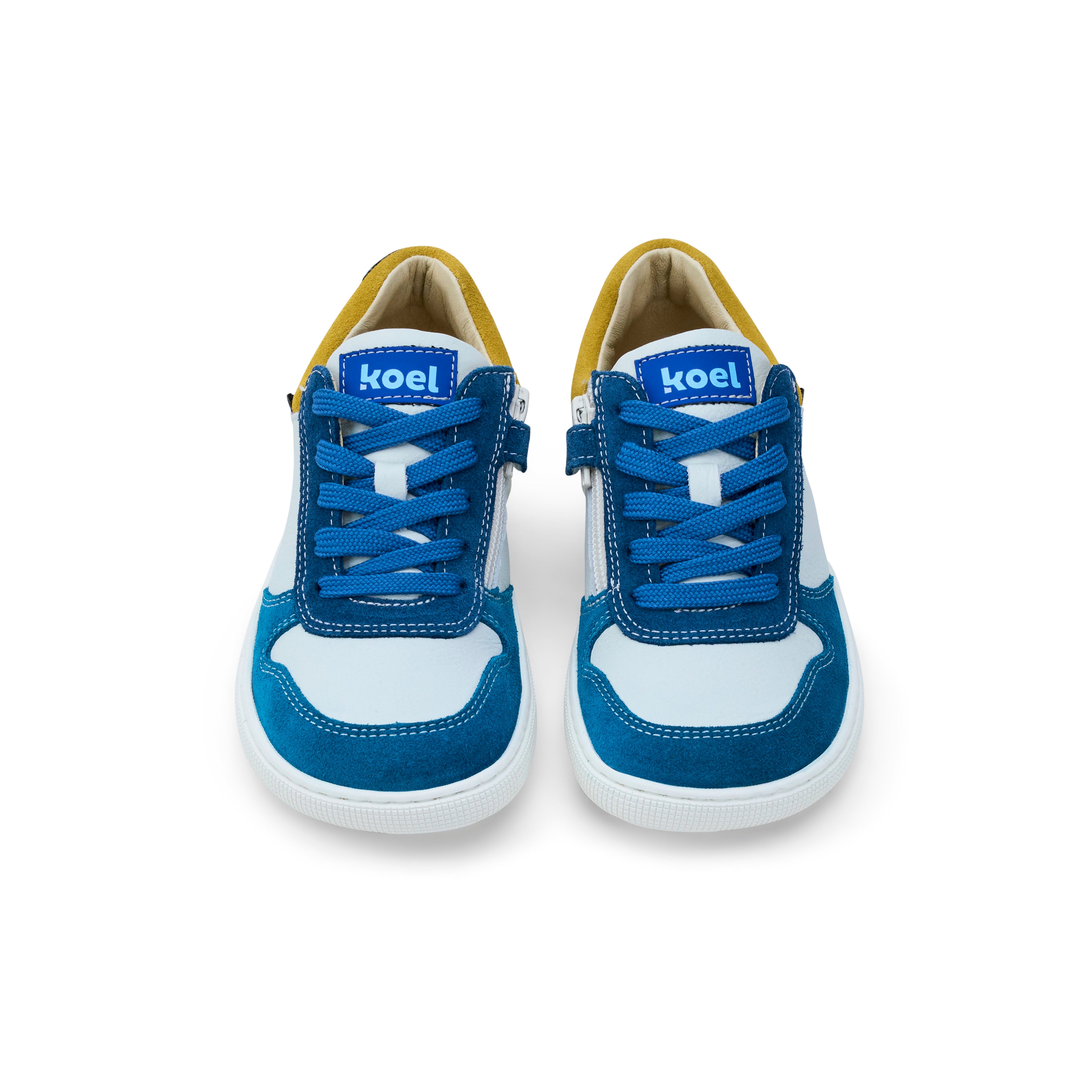 Barefoot DATE Suede