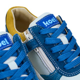 Barefoot DATE Suede