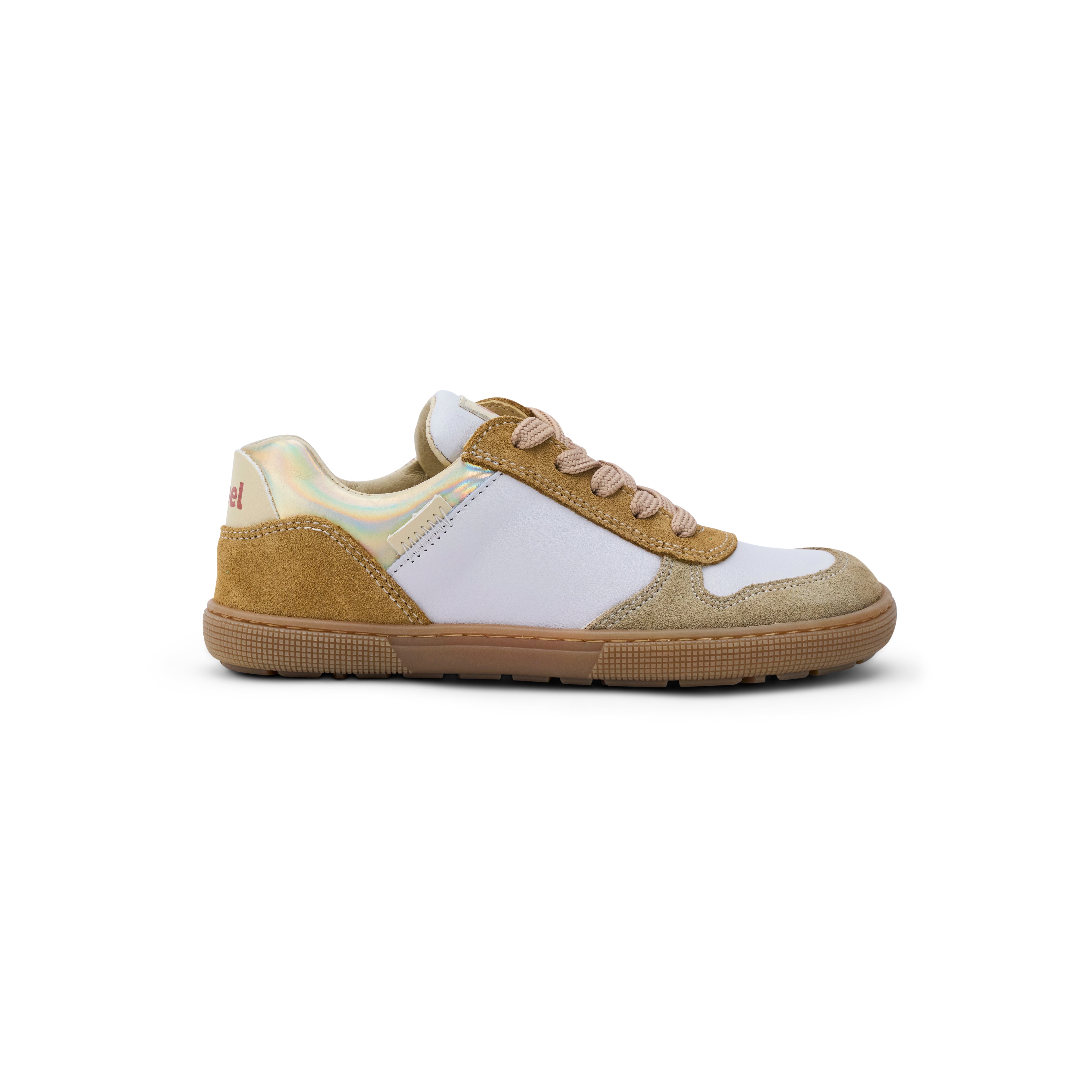 Barefoot DATE Suede