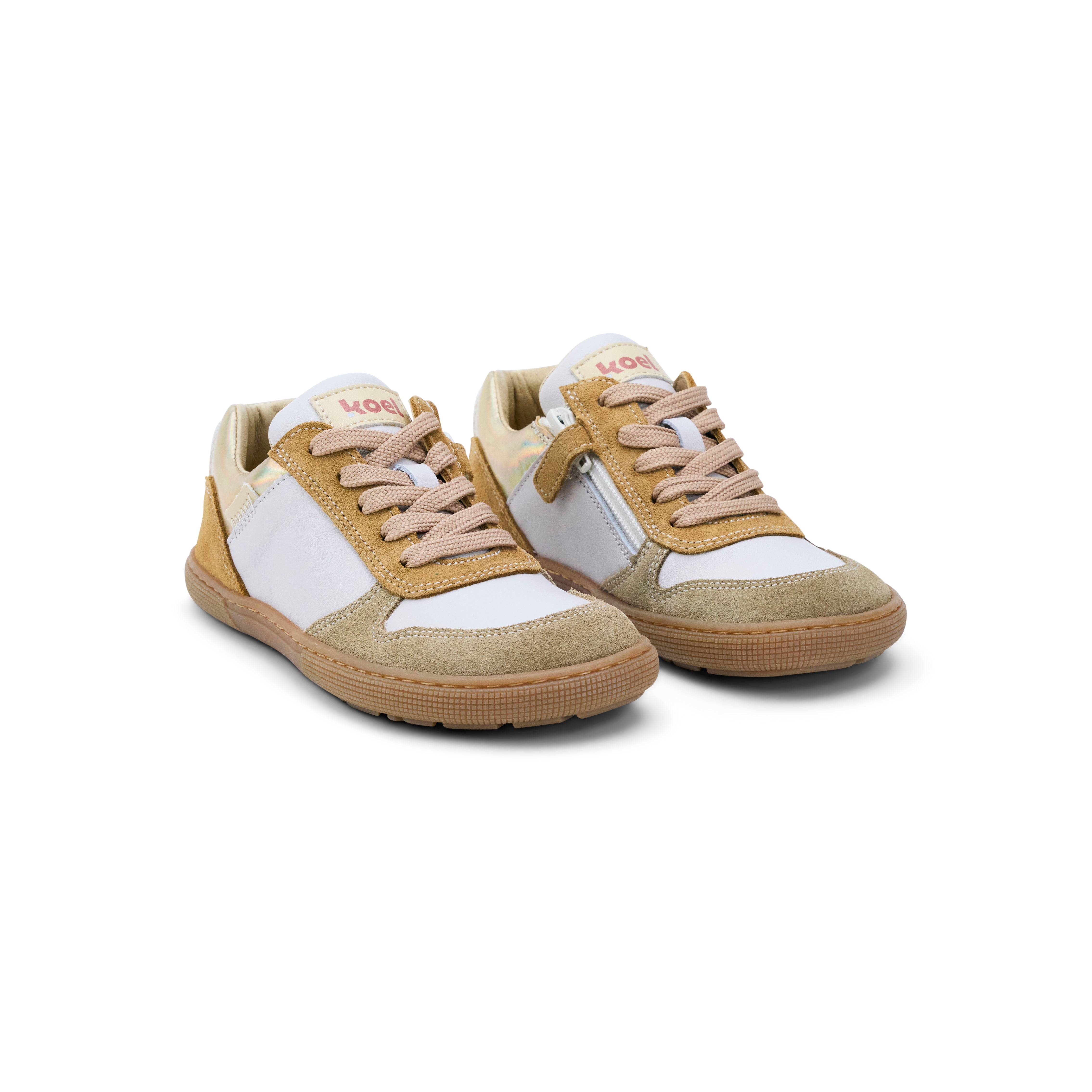 Barefoot DATE Suede