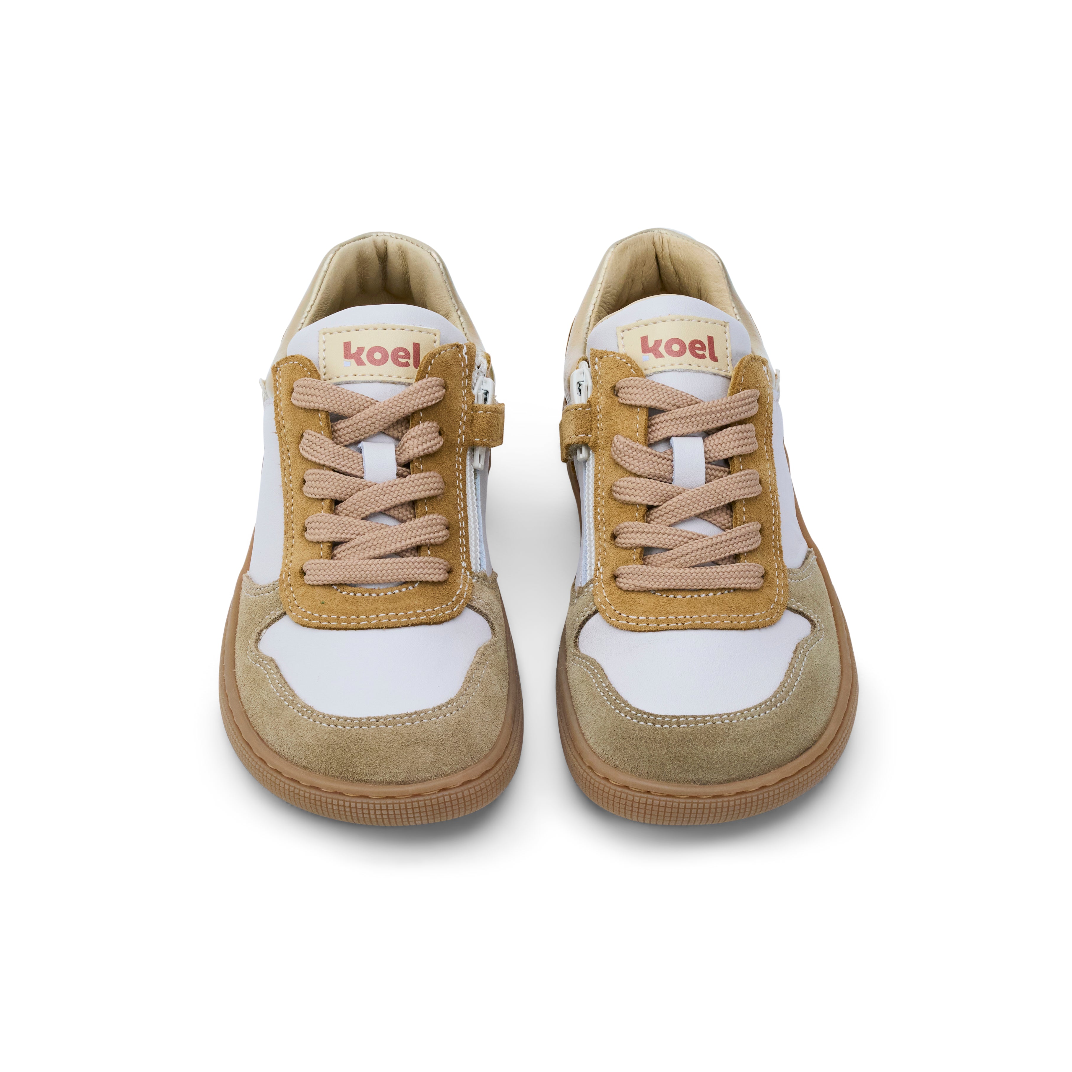 Barefoot DATE Suede