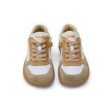 Barefoot DATE Suede