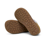 Barefoot DATE Suede