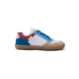Barefoot DATE Suede