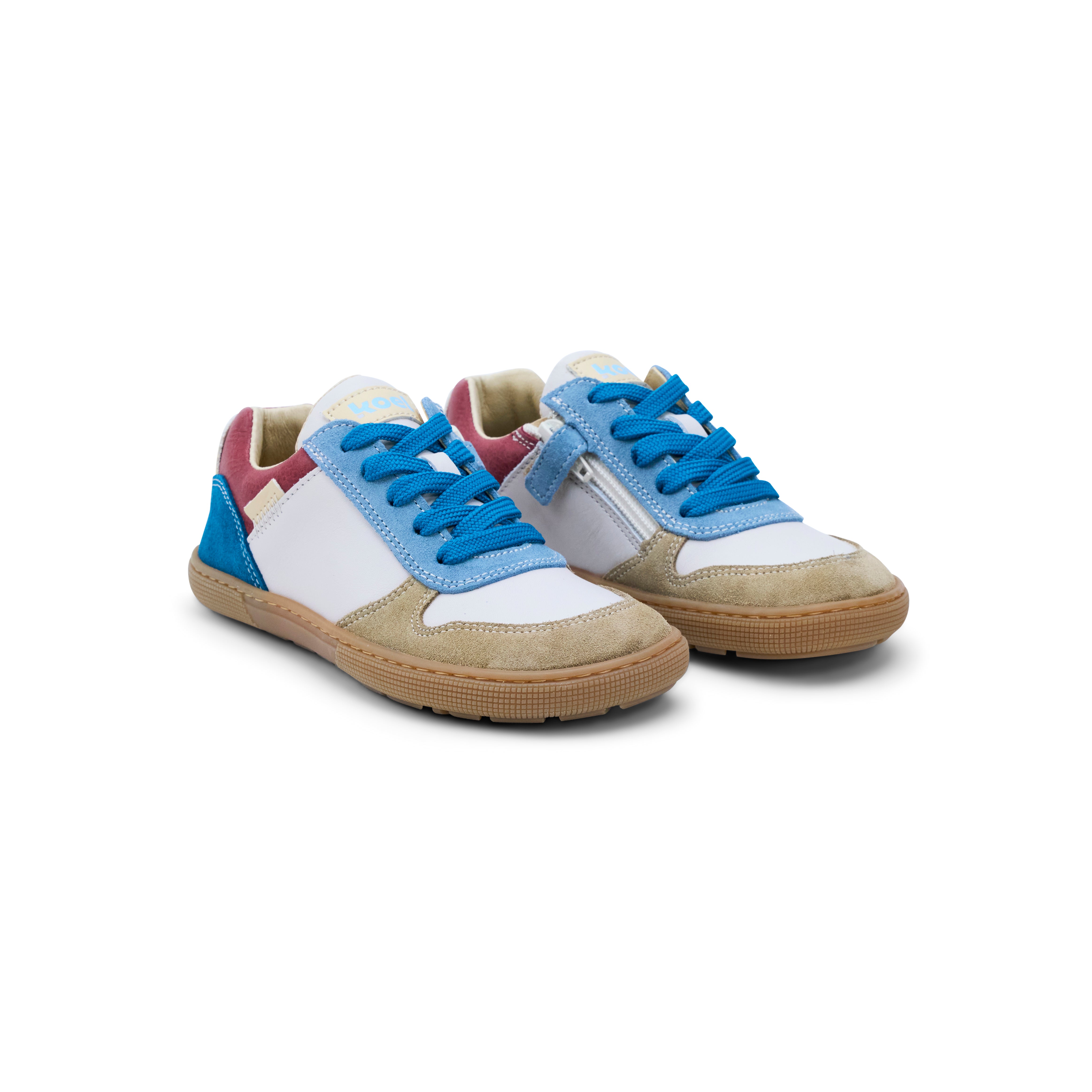 Barefoot DATE Suede