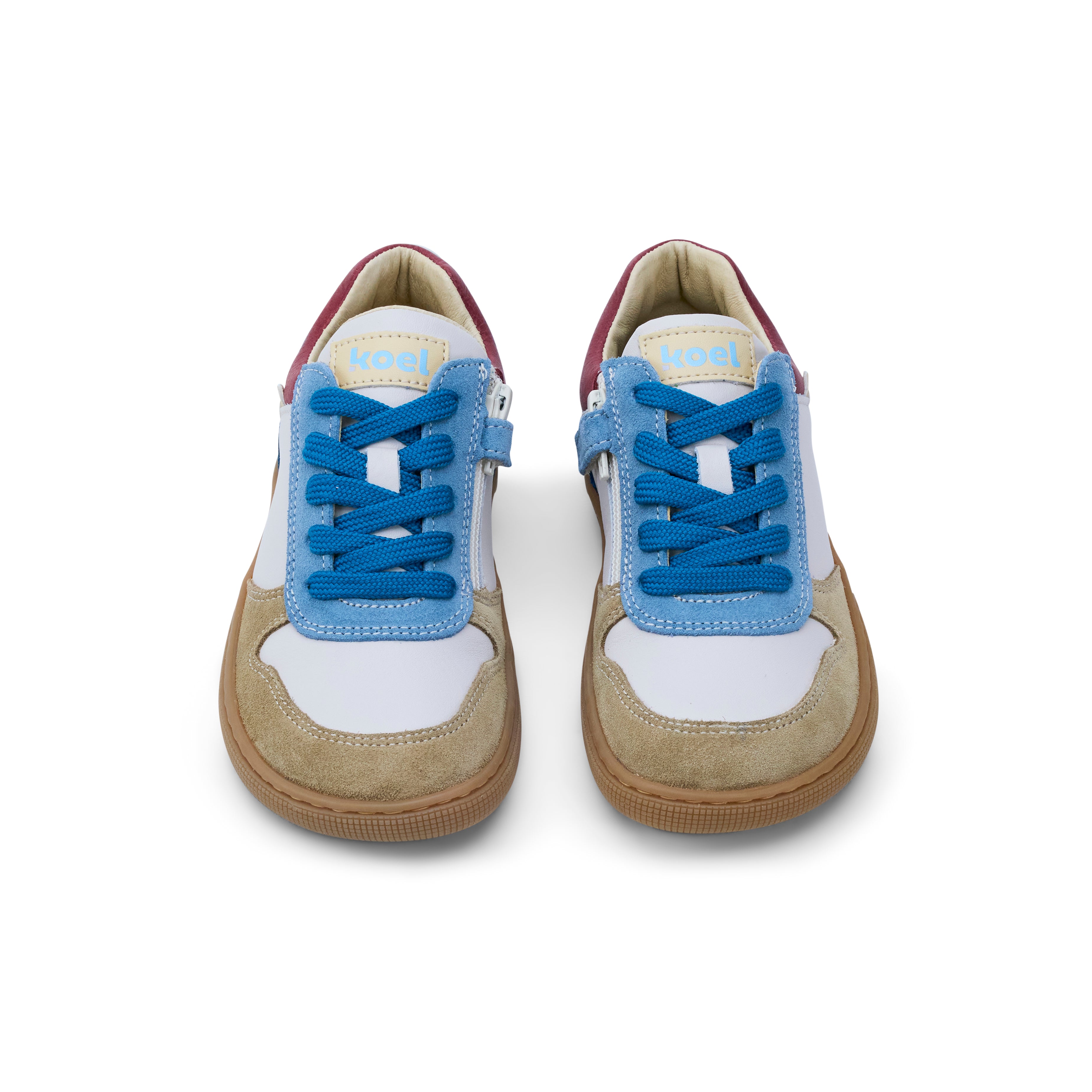 Barefoot DATE Suede
