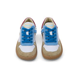 Barefoot DATE Suede