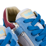 Barefoot DATE Suede