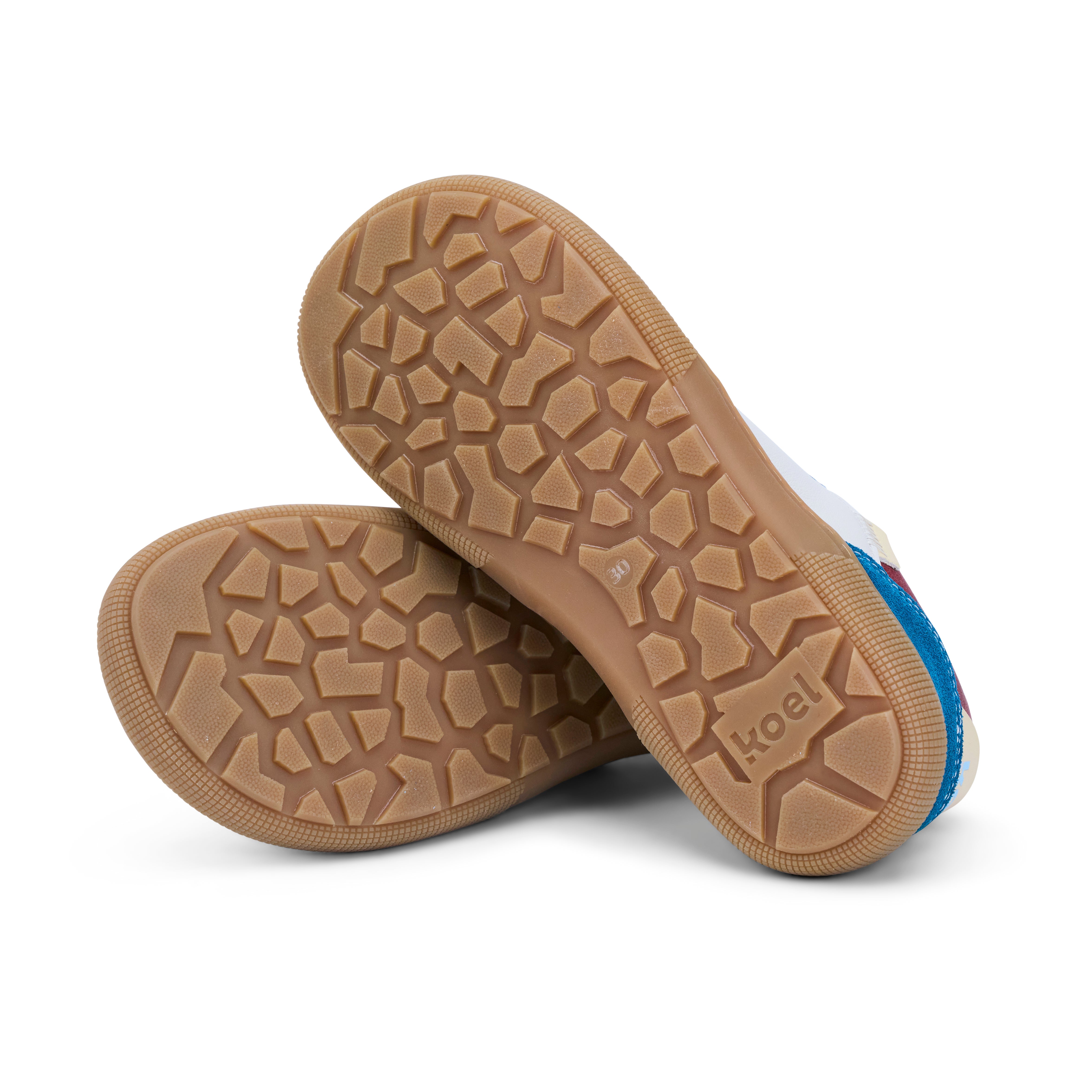 Barefoot DATE Suede