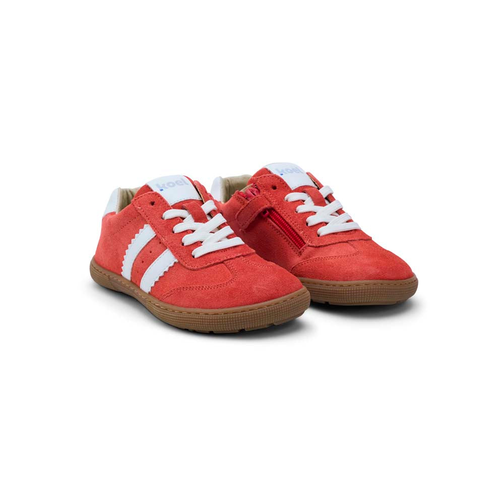 Barefoot DECLAN Suede II