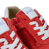 Barefoot DECLAN Suede II