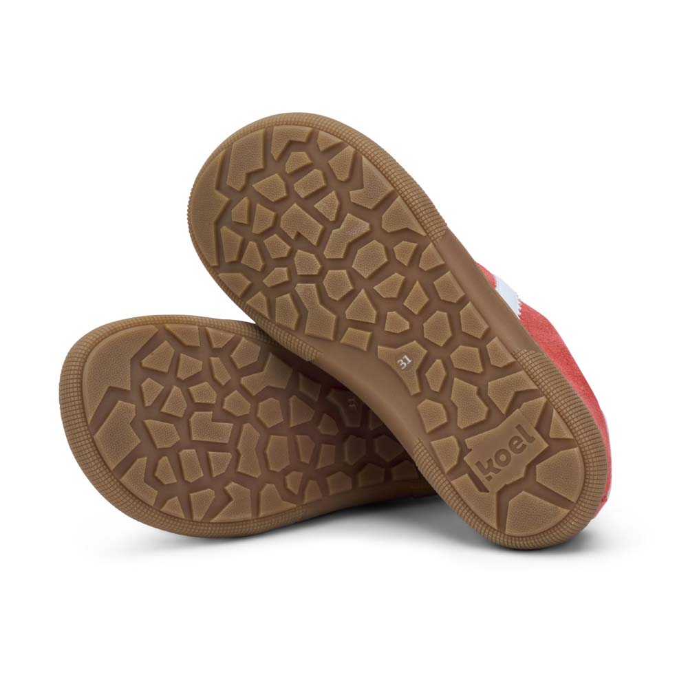 Barefoot DECLAN Suede II