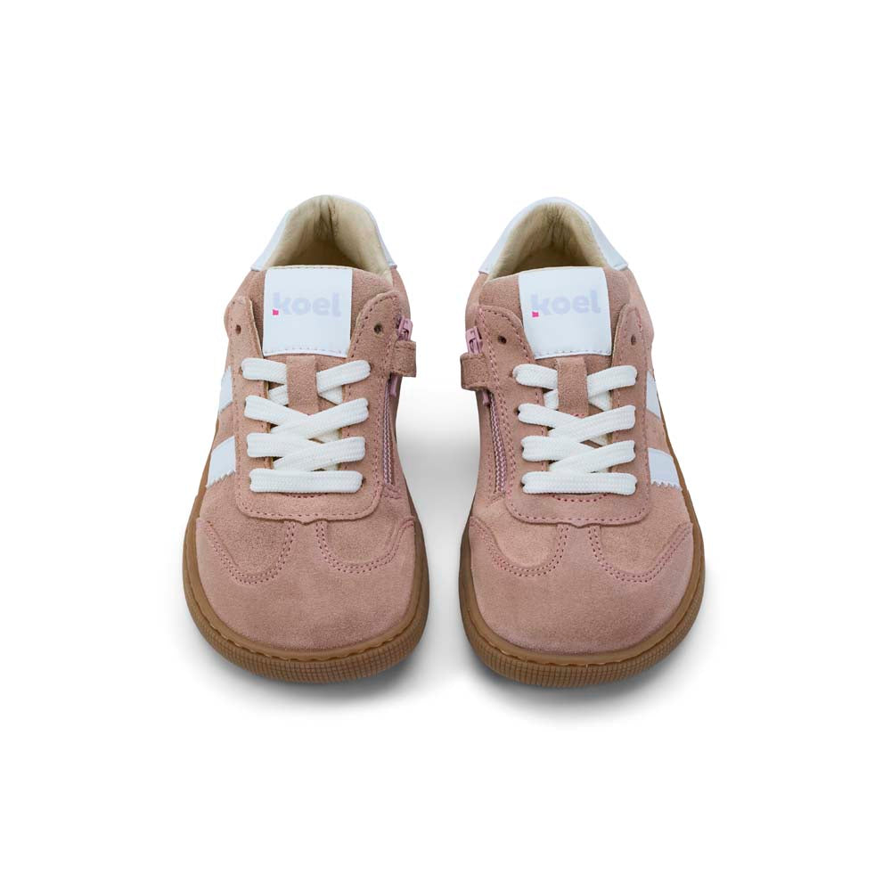 Barefoot DECLAN Suede II