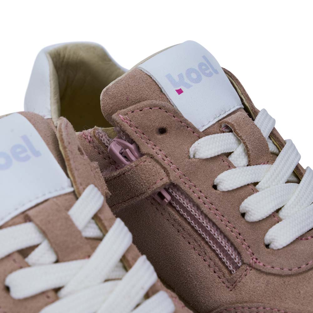 Barefoot DECLAN Suede II