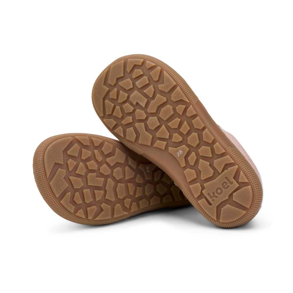 Barefoot DECLAN Suede II