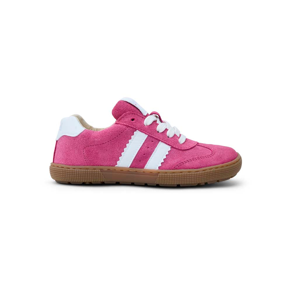 Barefoot DECLAN Suede II
