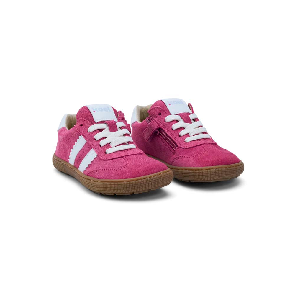 Barefoot DECLAN Suede II