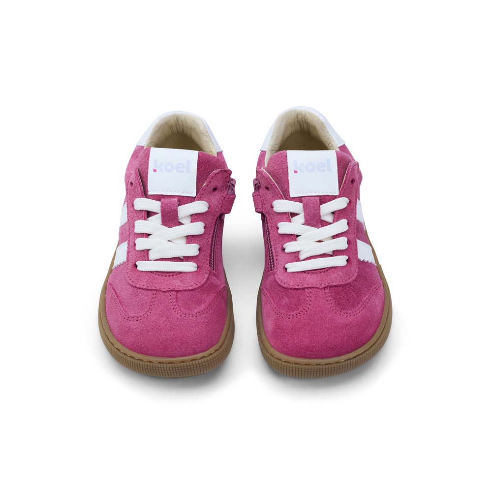 Barefoot DECLAN Suede II