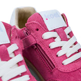 Barefoot DECLAN Suede II