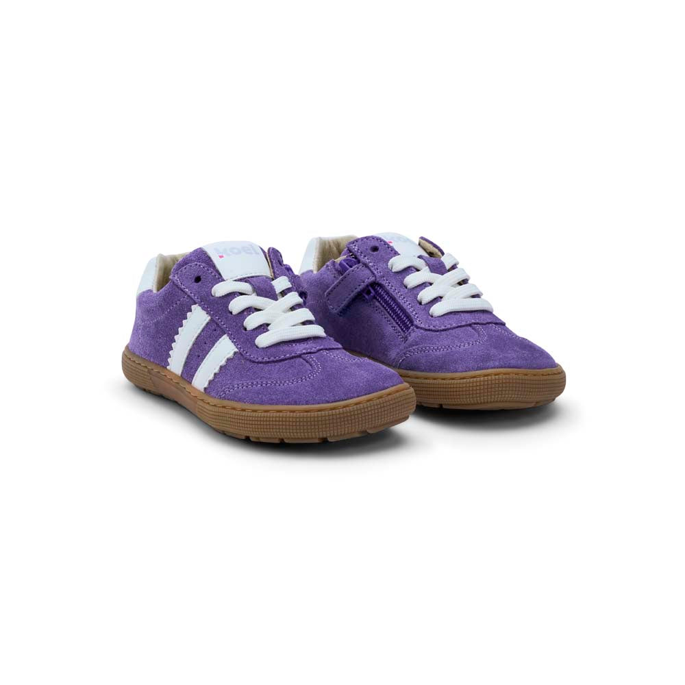 Barefoot DECLAN Suede II