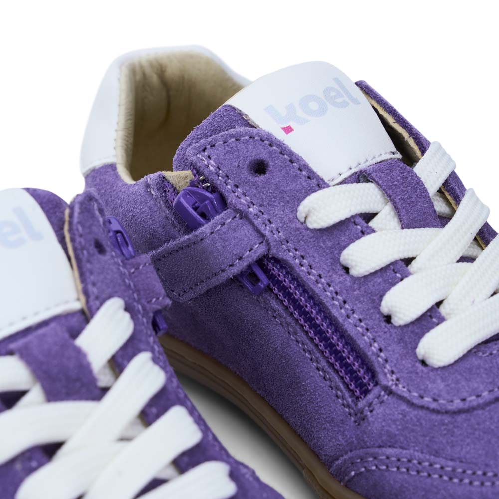Barefoot DECLAN Suede II