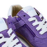 Barefoot DECLAN Suede II