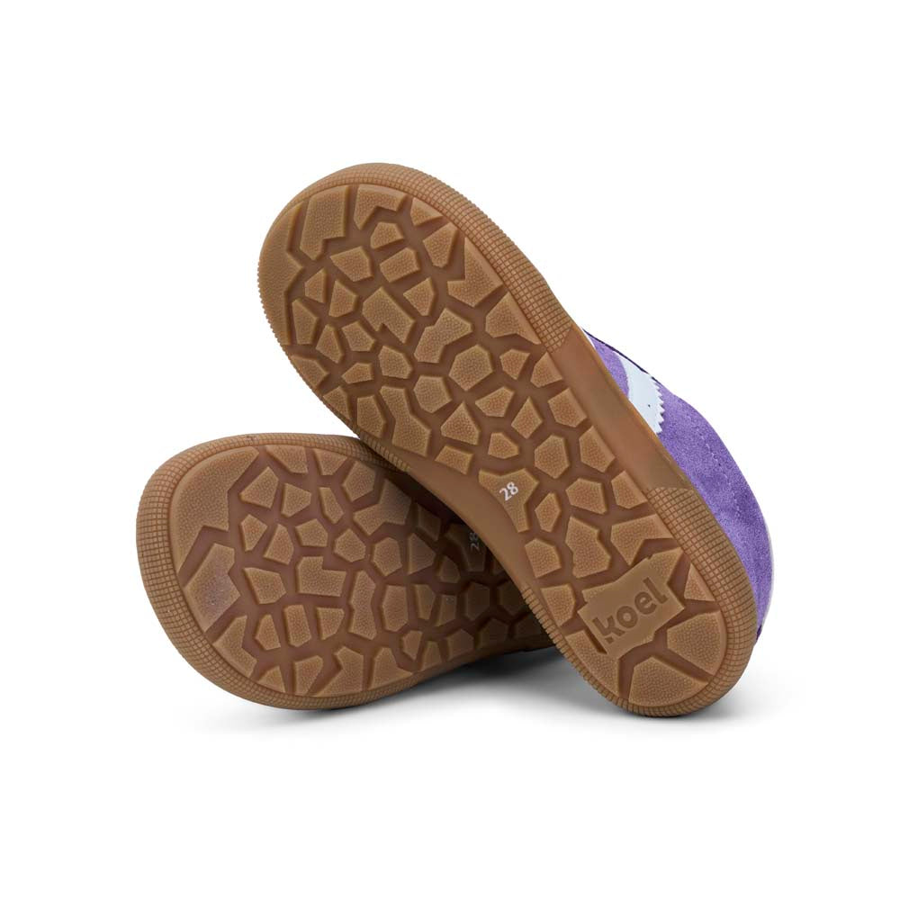 Barefoot DECLAN Suede II