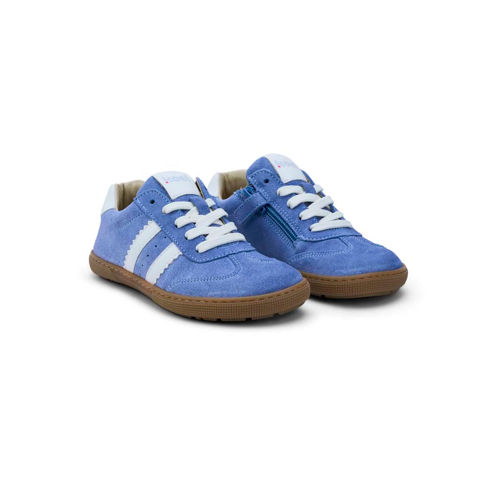 Barefoot DECLAN Suede II